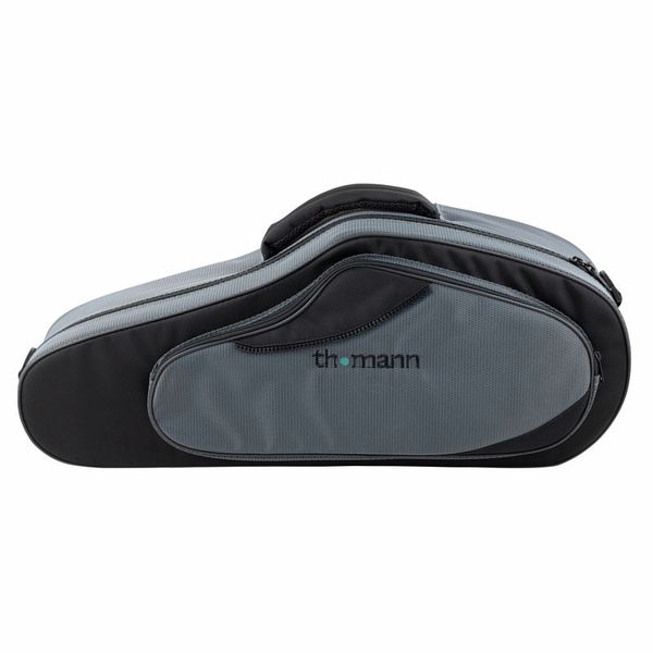 Thomann Lightcase Alto Sax Shaped