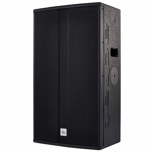 the box pro Achat 115 M