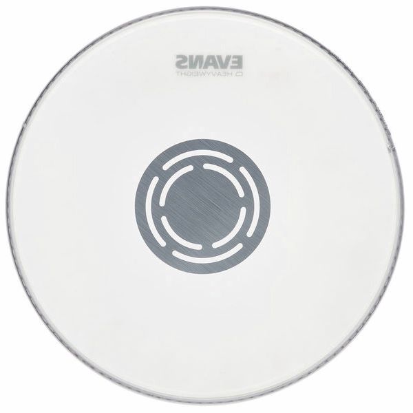 Evans 14" Heavyweight Coated