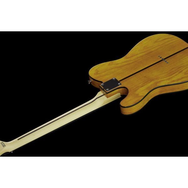 Harley Benton TE-80 NT Deluxe Series