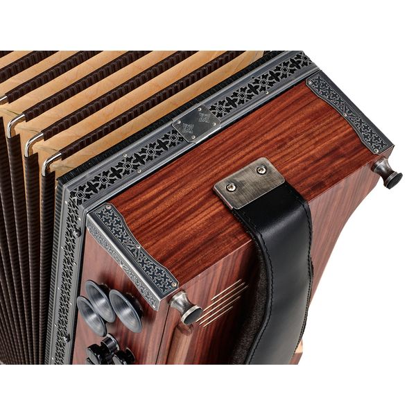 Butolen Rosewood G/C/F/Bb