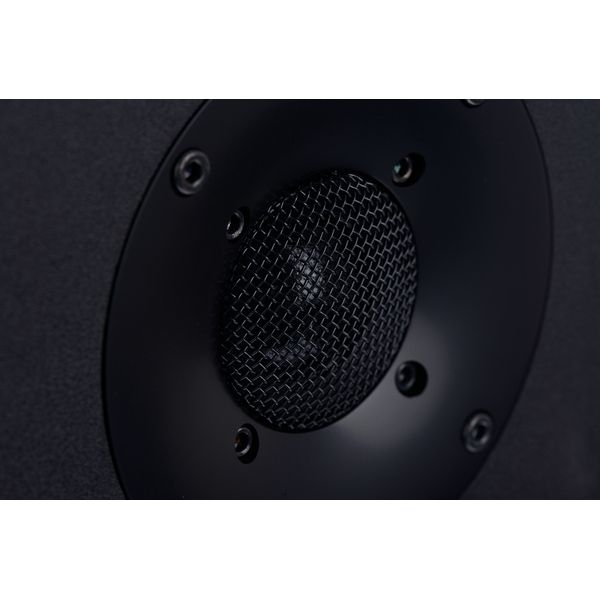 Yamaha HS 5 M-Control Bundle