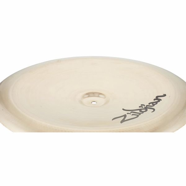 Zildjian 20" A-Custom China