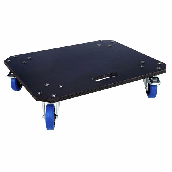 Flyht Pro Wheel Board with Brakes