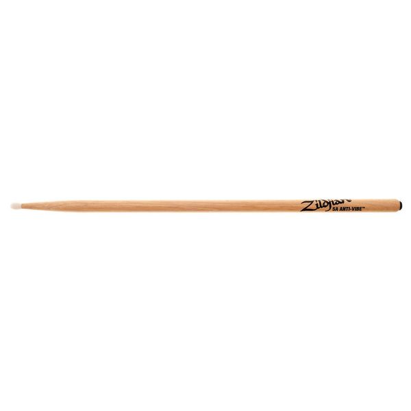 Zildjian 5AN Anti Vibe Sticks Nylon Tip
