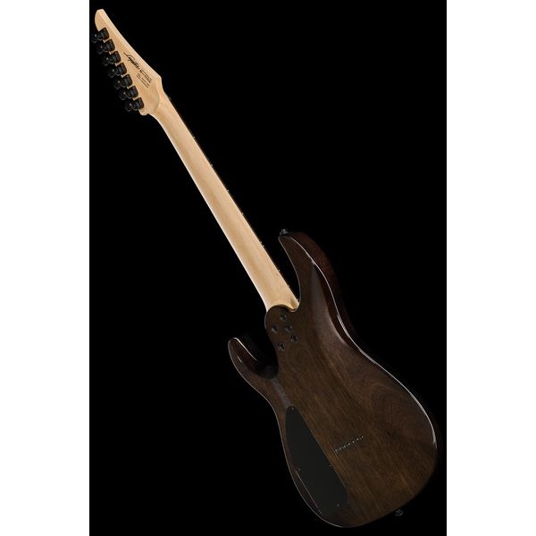 Legator Ninja N7SS BK