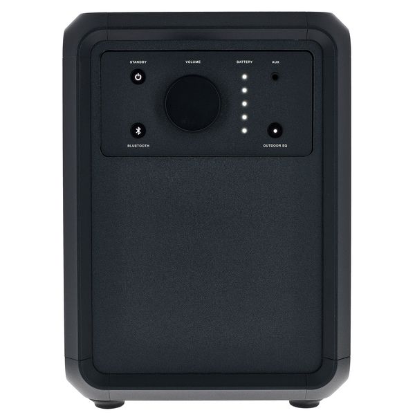 Audiocase S5 Bag Bundle