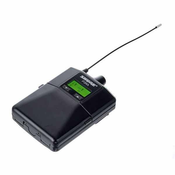 Shure P3RA PSM 300 T11