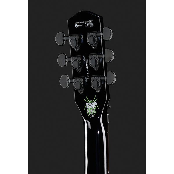 ESP LTD KH-3 Spider