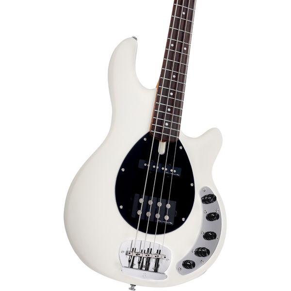 Marcus Miller Z7-4 Antique White