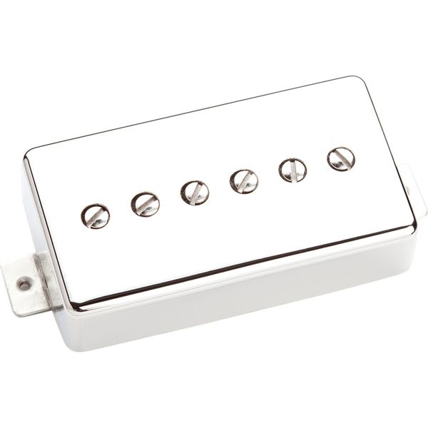 Seymour Duncan P90 Silencer Bridge Nickel