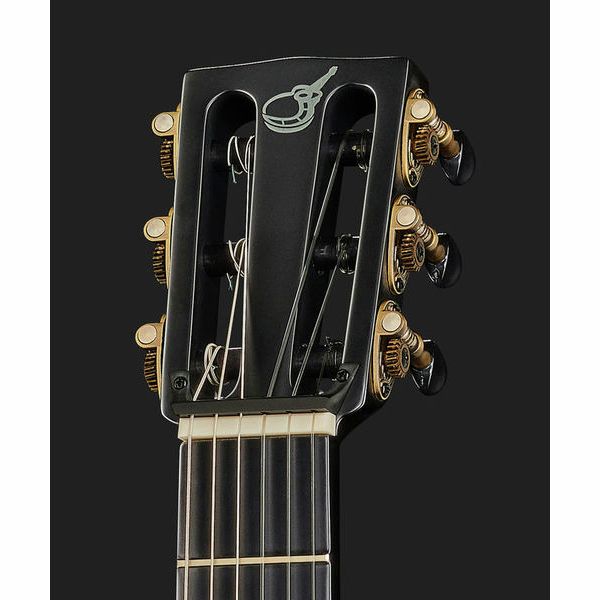 Journey Instruments OC660M BK