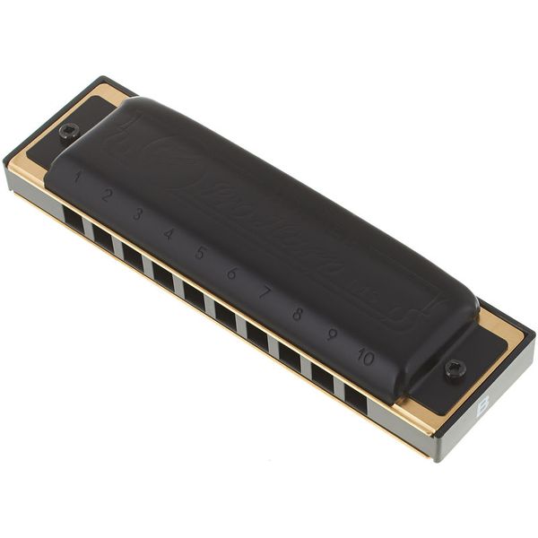 Hohner Pro Harp MS B (H)