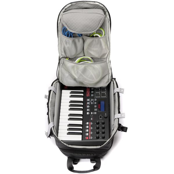 Magma Solid Blaze Pack 120