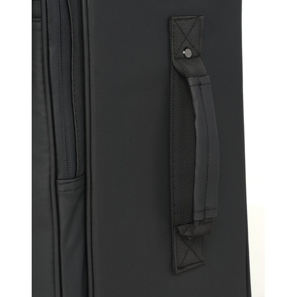 Magma Solid Blaze Cabin-Trolley