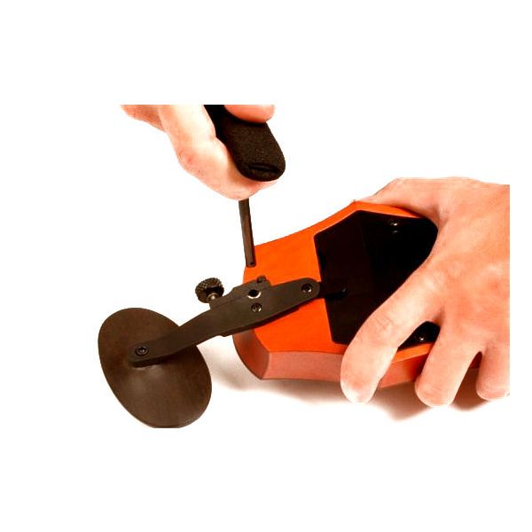 NS Design BSR-NS Shoulder Rest