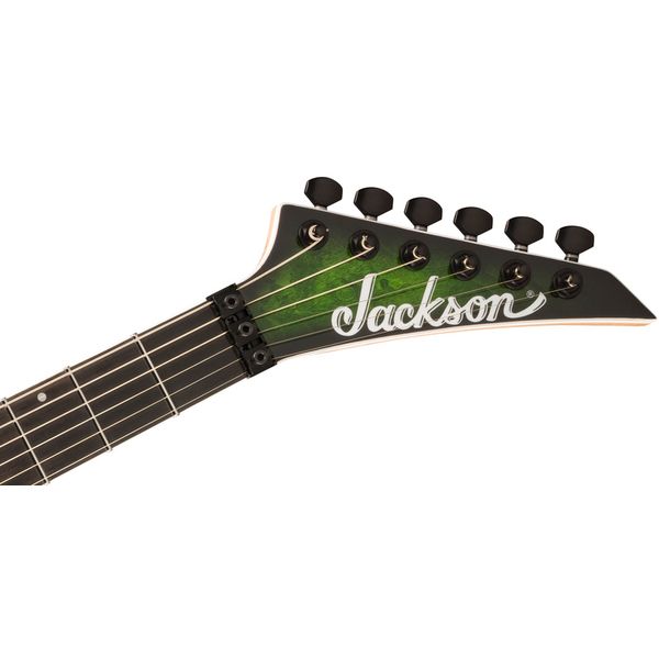 Jackson ProPlus Series Dinky DKAQ EMGR