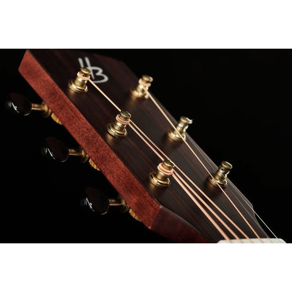 Harley Benton CLD-15MCE SolidWood