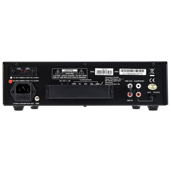 Sirus Foodtruck Bundle