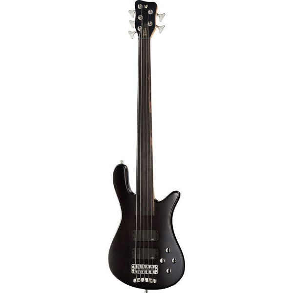 Warwick RockBass Streamer 5 FL NBT