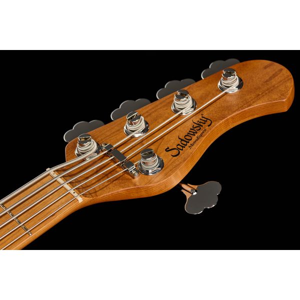 Sadowsky MetroExpress 24-5 Fret MA CAO
