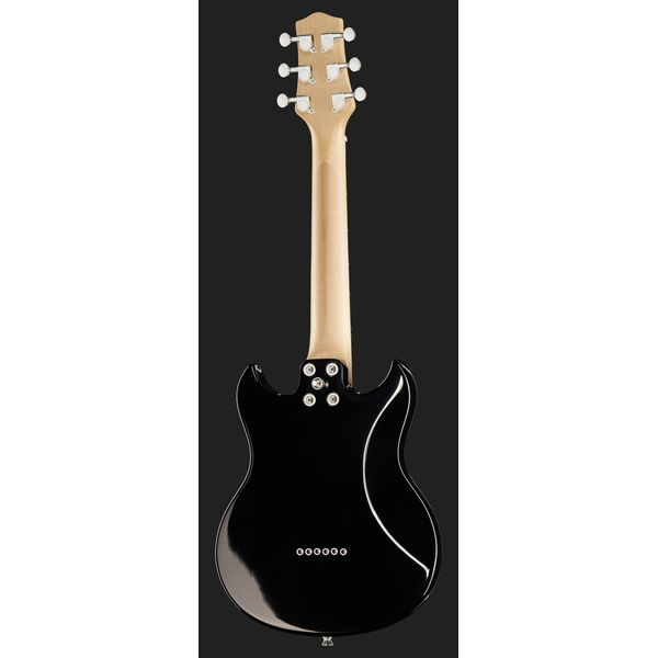 Vox SDC-1 Mini Guitar Black