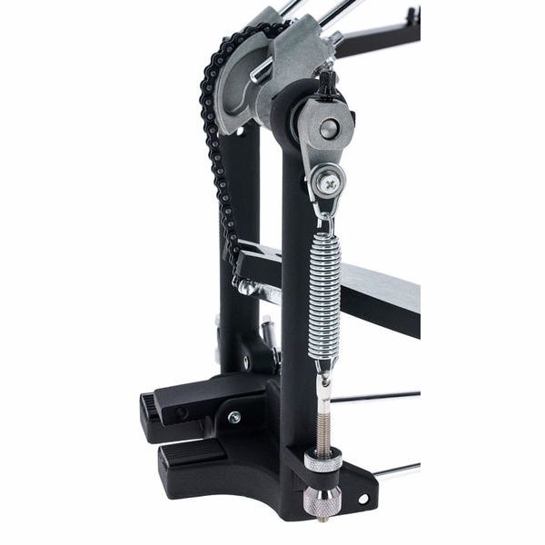 DW PDP 700 Double Pedal Lefty