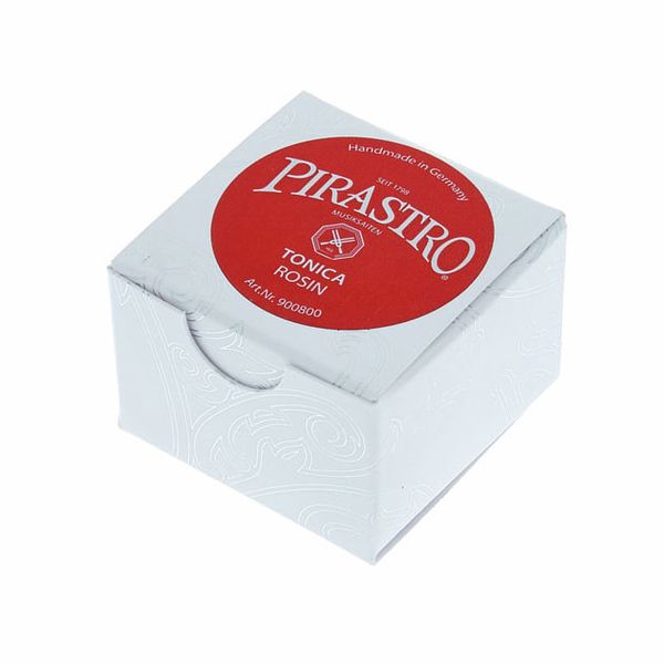 Pirastro Tonica Rosin