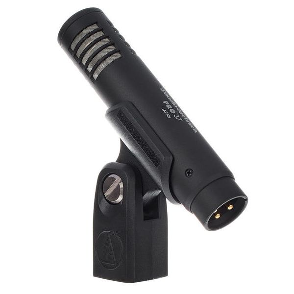 Audio-Technica Pro 37