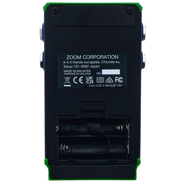 Zoom MS-90LP+ Multistomp Looper