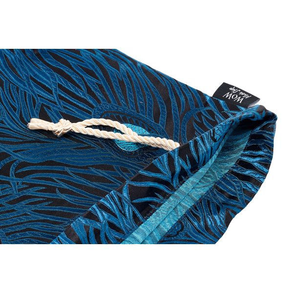 Wow Viola Sleeve Pavane