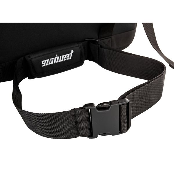 Soundwear Performer Accordion 120 Bass