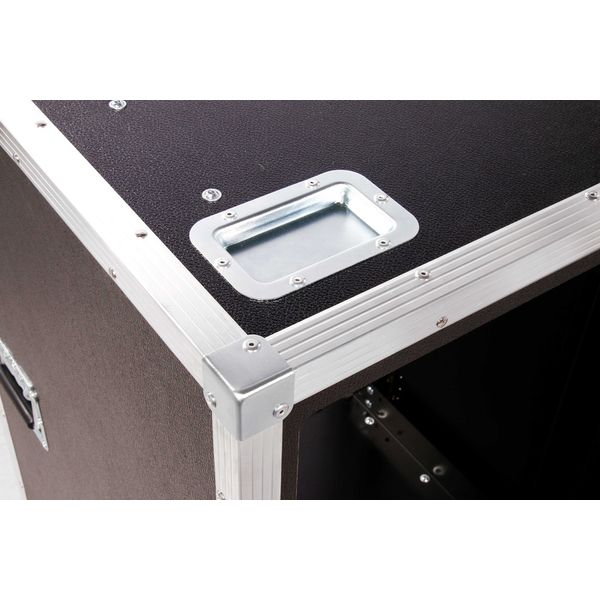 Thon SD 16U System Rack 600