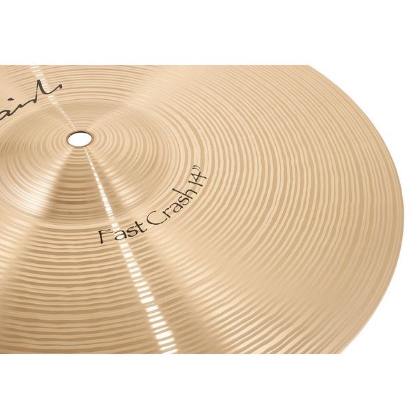 Paiste 14" Signature Fast Crash
