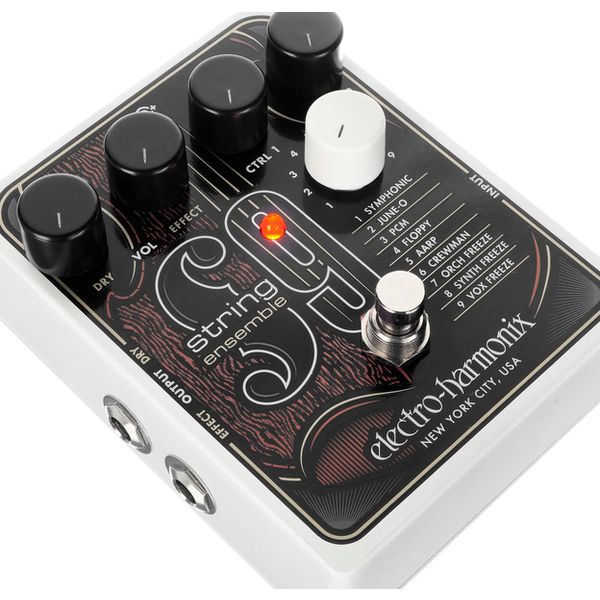Electro Harmonix String9 String Ensemble