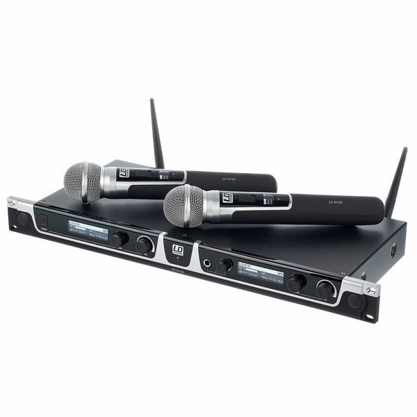 LD Systems U518 HHD2