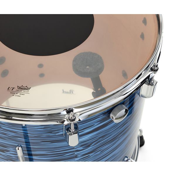 Pearl President Deluxe 20" Oc.Ripple