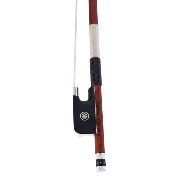 Conrad Götz No.78 Pernambuco Viola Bow