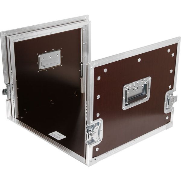 Thon Triple Door Live Rack 8U 45