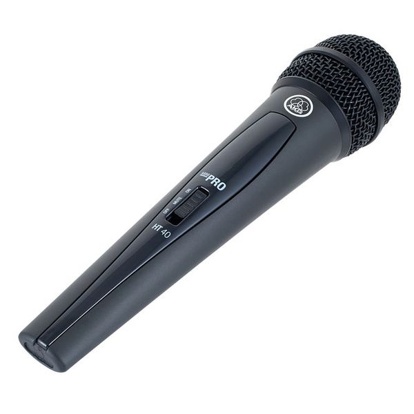 AKG WMS 40 Mini Dual Vocal/Inst