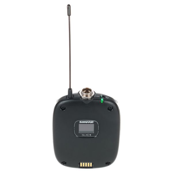 Shure SLXD14E/85 J53