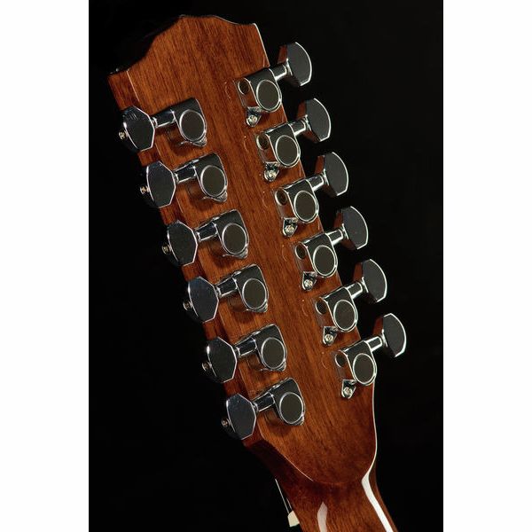 Fender CD-60SCE-12 Nat WN