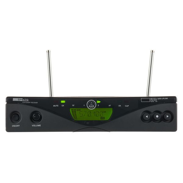 AKG WMS 470 C5 Band 8