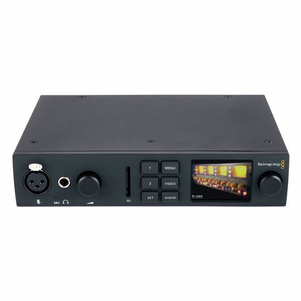 Blackmagic Design UltraStudio 4K Mini