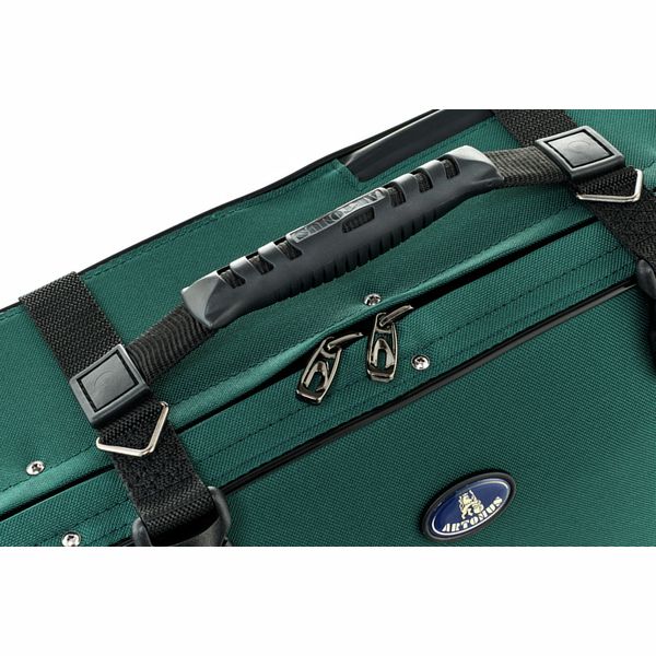 Artonus Neva Viola Case 15"-16,5" ZZ