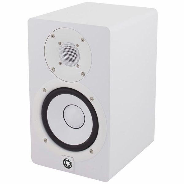 Yamaha HS 5 W Stand Set