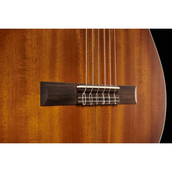 Cordoba C4 CE Edgeburst Iberia