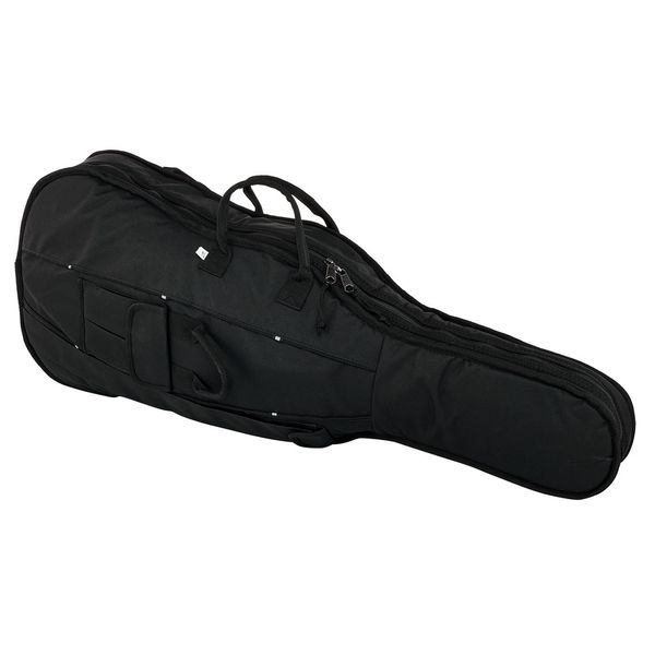 Petz Cello Bag 1/4 BK 15mm