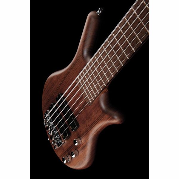 Warwick GPS Thumb BO 6 NT