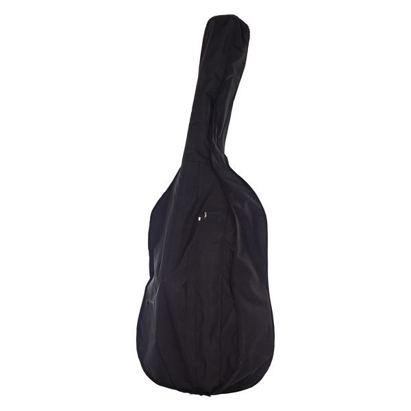 Thomann Rockabilly Vintage Flames WH/V